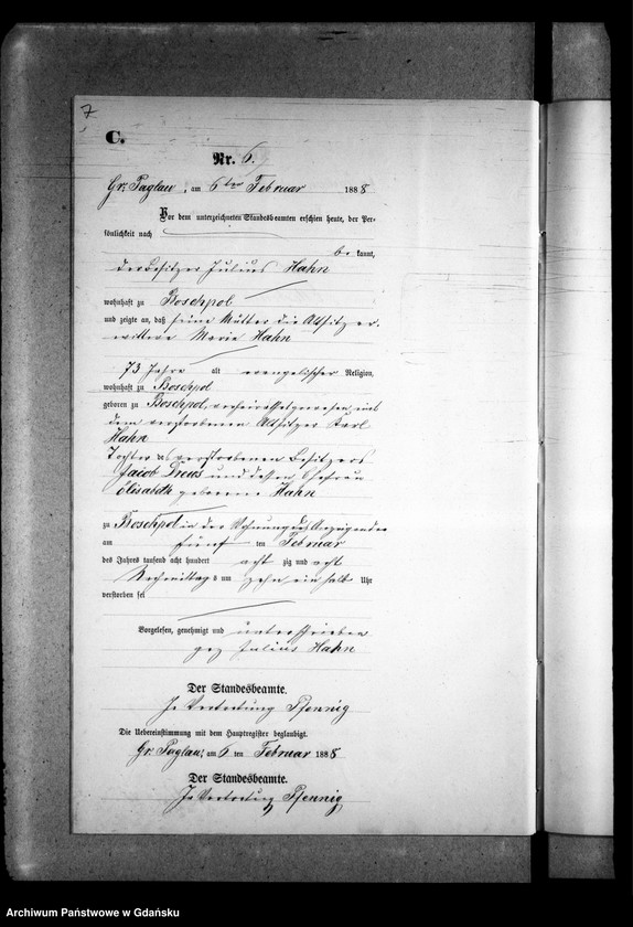 image.from.unit.number "Księga zgonów"