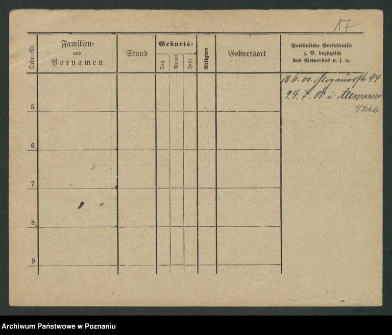 Obraz 19 z jednostki "Rajme - Rajser (Rei...)"