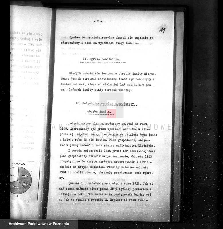 image.from.unit.number "Operat urządzeniowy lasów ordynacji Wróblewo"