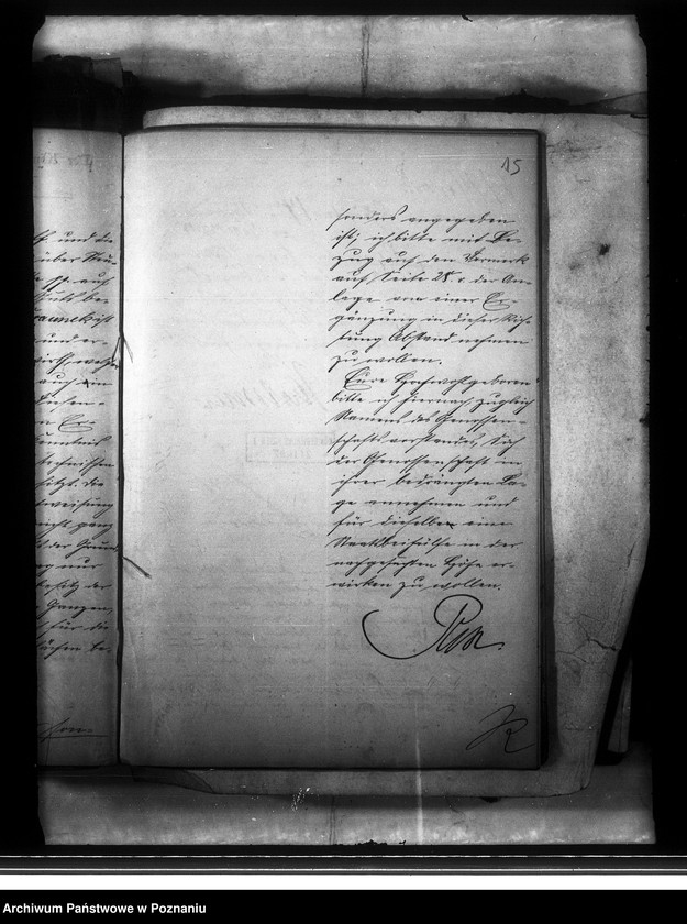 Obraz 17 z jednostki "Spółka melioracyjna strumienia średzko-miłosławskiego powiatu średzkiego"