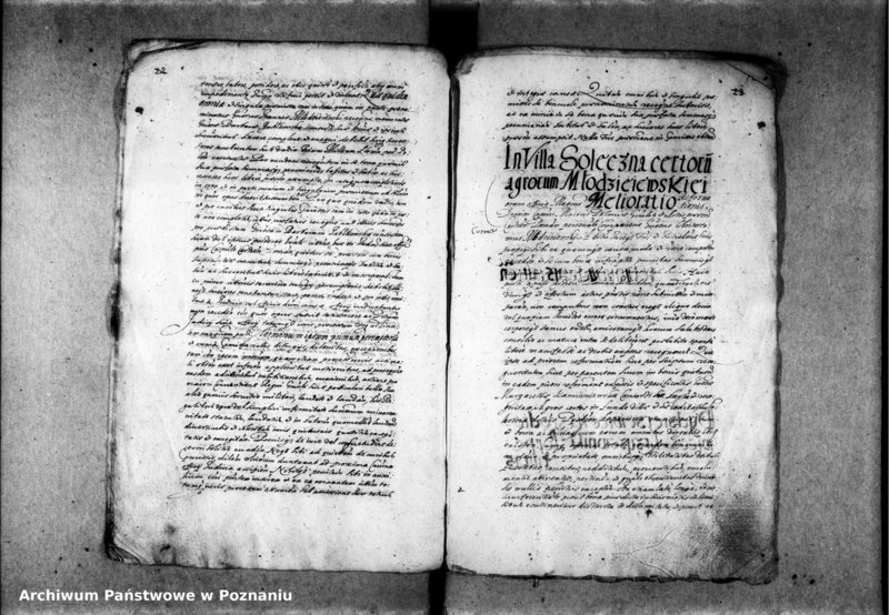 Obraz 16 z jednostki "Resignationes [inducta]"