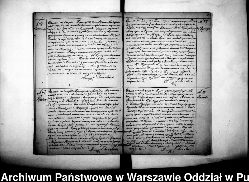 image.from.unit.number "Akta urodzeń, małżeństw i zgonów"