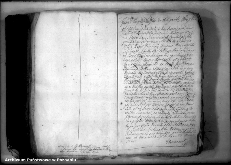 Obraz 9 z jednostki "Relationes [protocollon]"