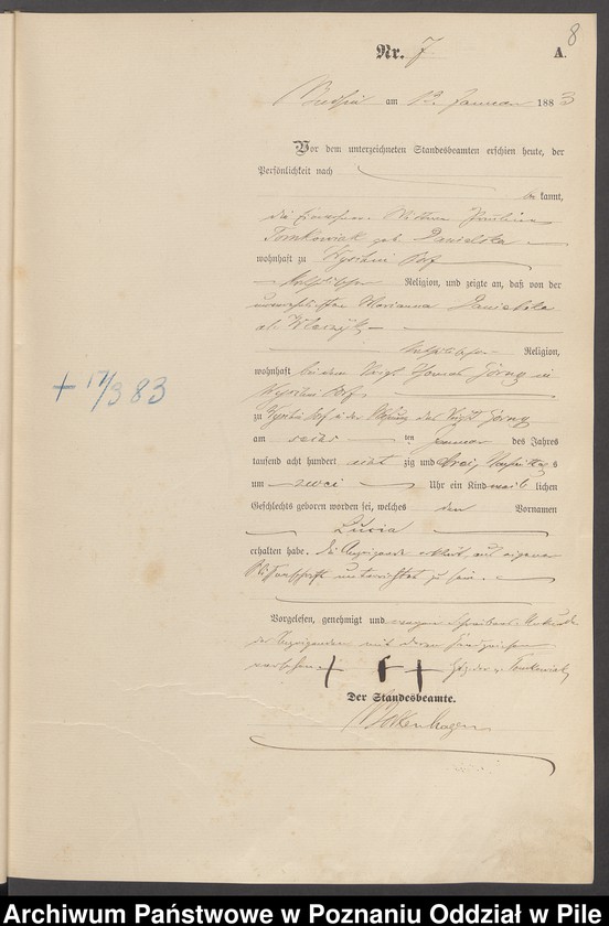 image.from.unit.number "Księga urodzeń"