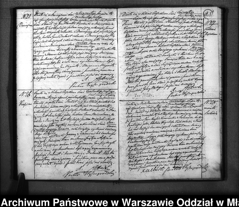 image.from.unit.number "Akta urodzin, małżeństw, zgonów"