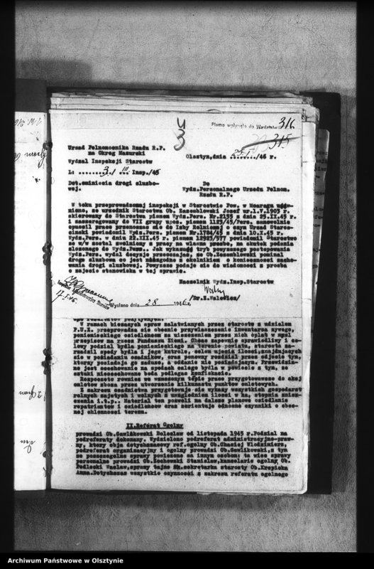 image.from.unit.number "Protokoły i zarządzenia polustracyjne z inspekcji powiatowych /zespołowe/"
