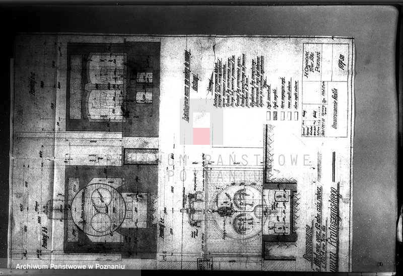 image.from.unit.number "Browar Krotoszyński - Towarzystwo Akcyjne nr woj. kotła 5881"