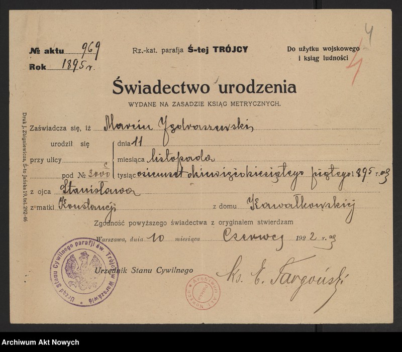 image.from.unit.number "Akta osobowe. Jędraszewski Marcin"