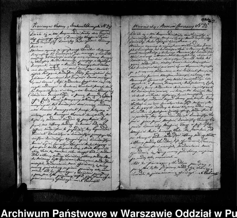 image.from.unit.number "Akta urodzeń, małżeństw i zgonów"