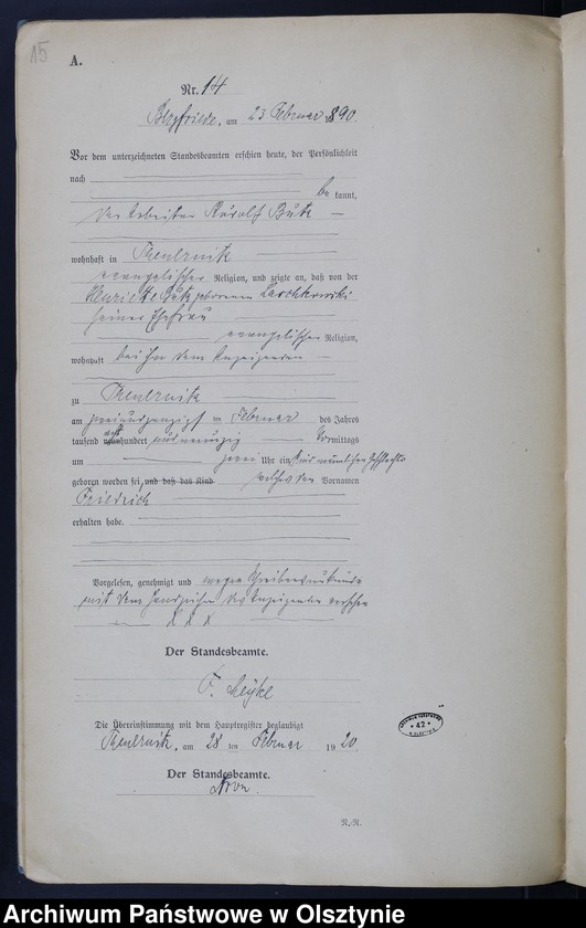 image.from.unit.number "Geburts-Register/Neben-Register/Nr 1 - 69"