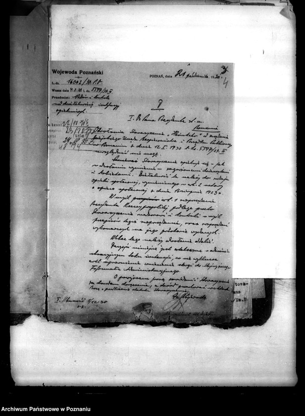 Obraz 8 z jednostki "Ewangelickie Stowarzyszenie,,Heinkehr" Poznań"