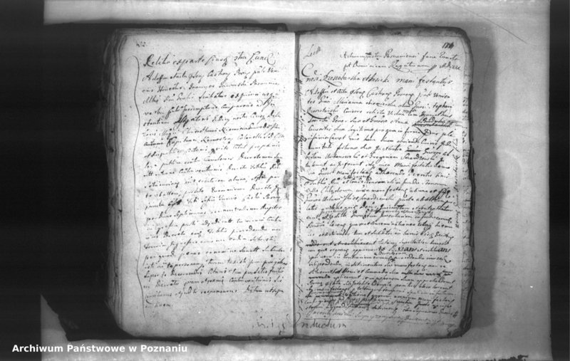 Obraz 16 z jednostki "Relationes [protocollon]"