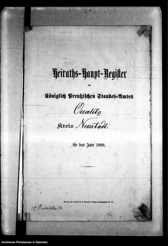 image.from.unit.number "Księga małżeństw"