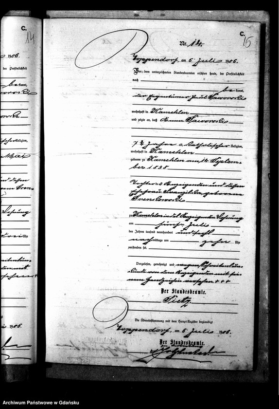 image.from.unit.number "Księga zgonów"