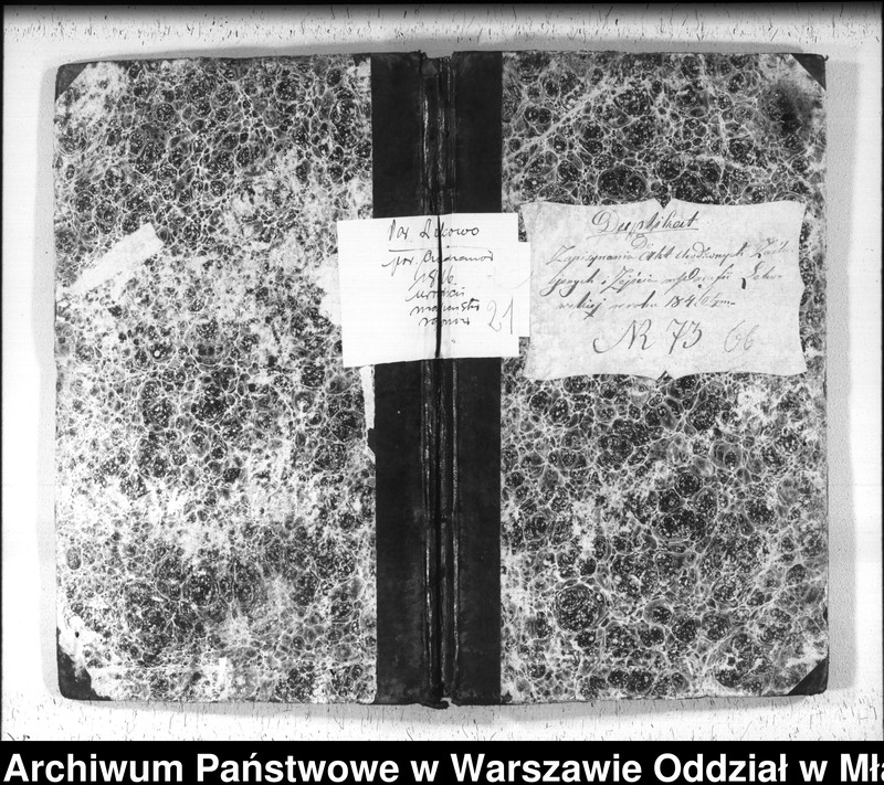 image.from.unit.number "Akta urodzin, małżeństw i zgonów"