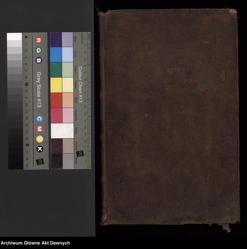 image.from.unit.number "Rozliczenie z pogłównego, podymnego i szelężnego."