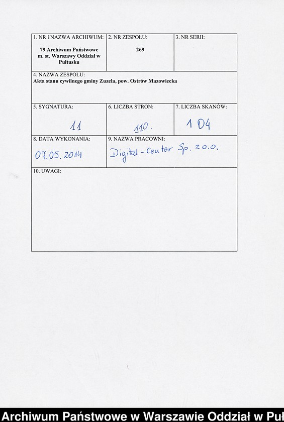 image.from.unit.number "Aneksy do aktów małżeństw"
