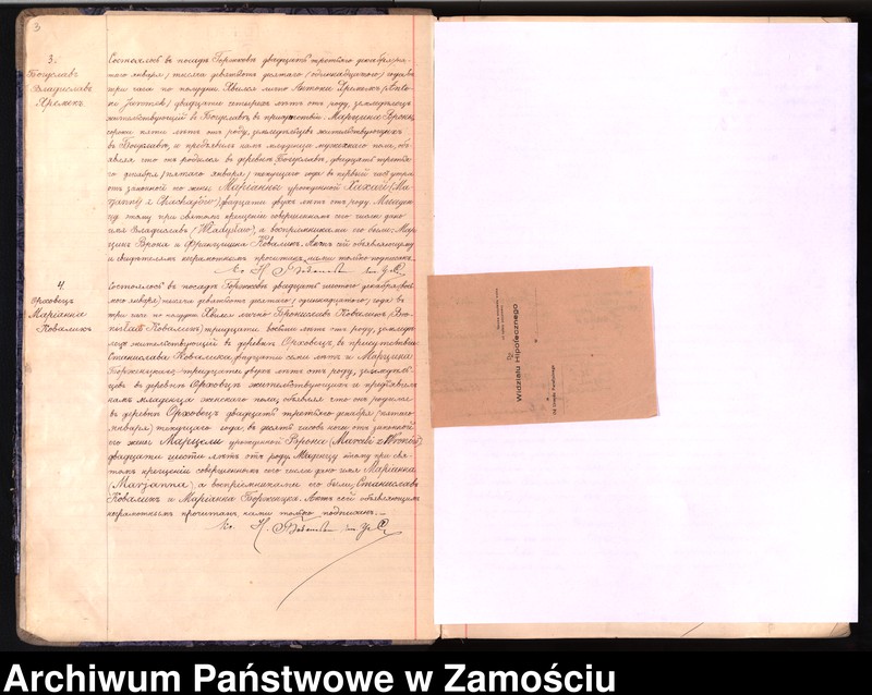 image.from.unit.number "Akta urodzeń, małżeństw, zgonów"