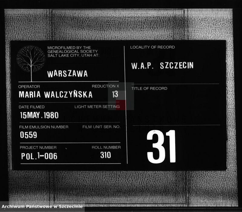 image.from.team "Urząd Stanu Cywilnego w Boninie"