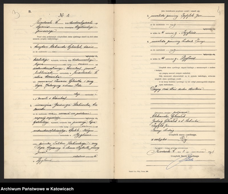 image.from.unit.number "Księga małżeństw nr 1-32"