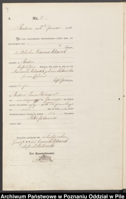 image.from.unit.number "Księga urodzeń"