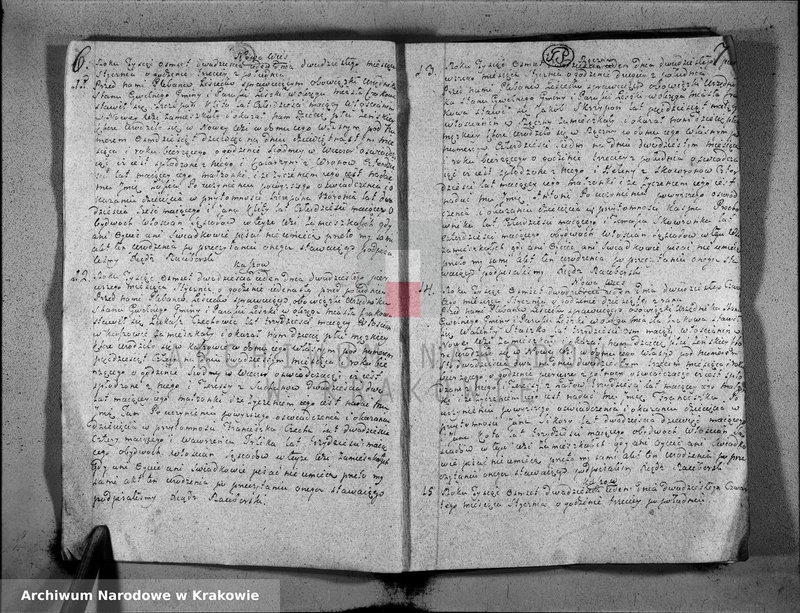 Obraz 6 z jednostki "Księga urodzeń"