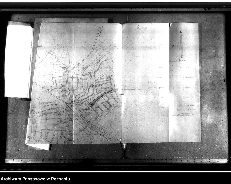Obraz 12 z jednostki "Bau von Behelfsheimen in Gąbin, Kreis Waldrode (Gostynin)"