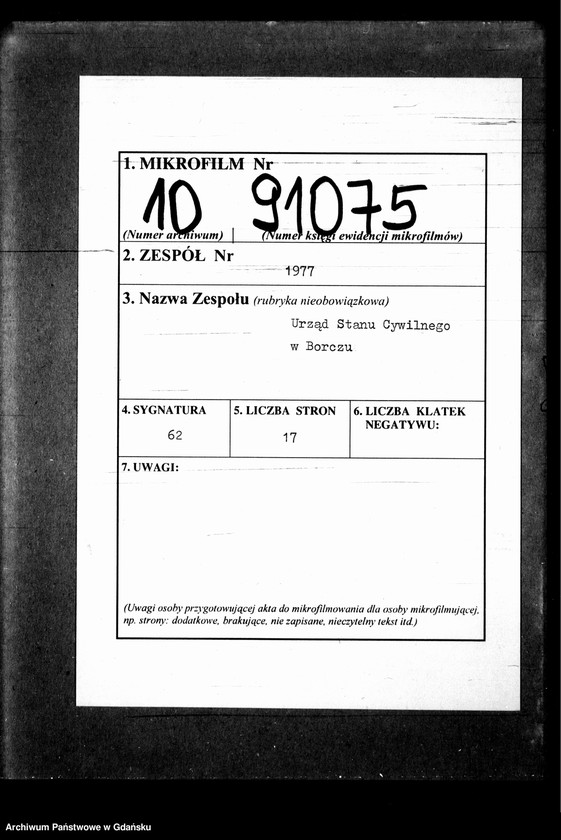 image.from.unit.number "Księga małżeństw"