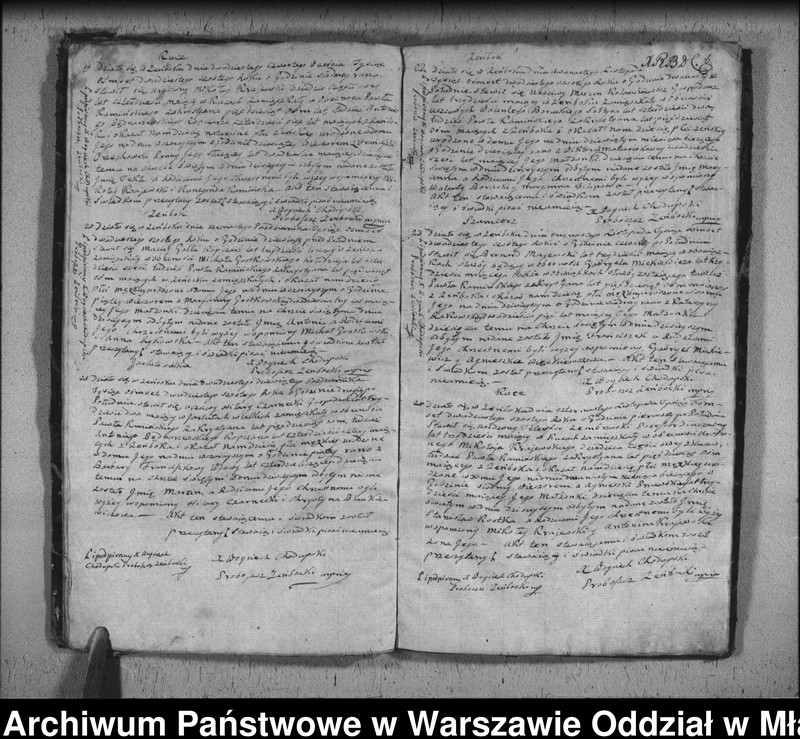 image.from.unit.number "Akta urodzin, małżeństw i zgonów"