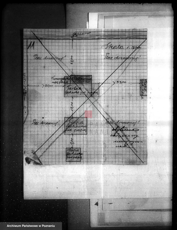 Obraz 16 z jednostki "Tartak parowy Emil Woltmann i Ska. w Rogoźnie pow. obornicki nr woj. kotła 2518"