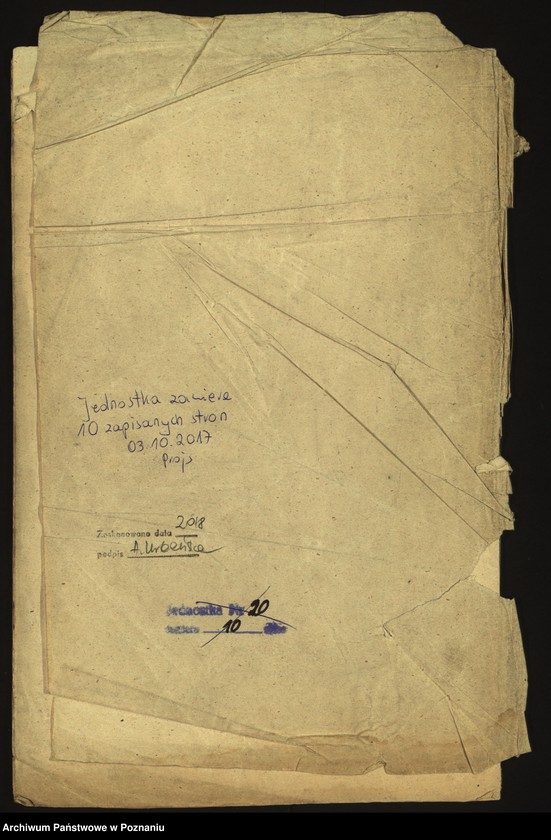 Obraz 8 z jednostki "Księga urodzin"