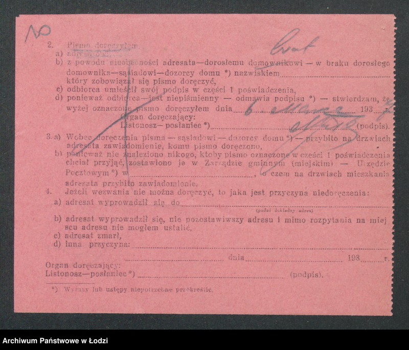 image.from.unit.number "Otton Bernhard – zakład powroźniczy oraz sprzedaż sznurków i linek"