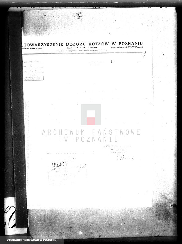 Obraz 5 z jednostki "Majętność Drzeczkowo, pow. leszczyński gospodarstwo rolne i cegielnia nr woj. 2262"