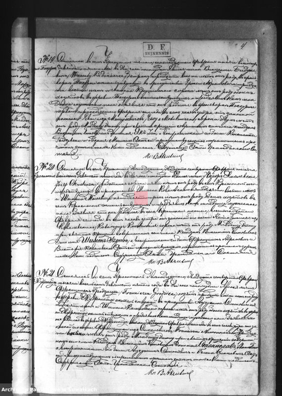 image.from.unit.number "Duplikat o rodivšichsja, brakosočetavšichsja i umeršich Krasnopolskago Rimsko-Katoličeskago Prichoda za 1895 god.."