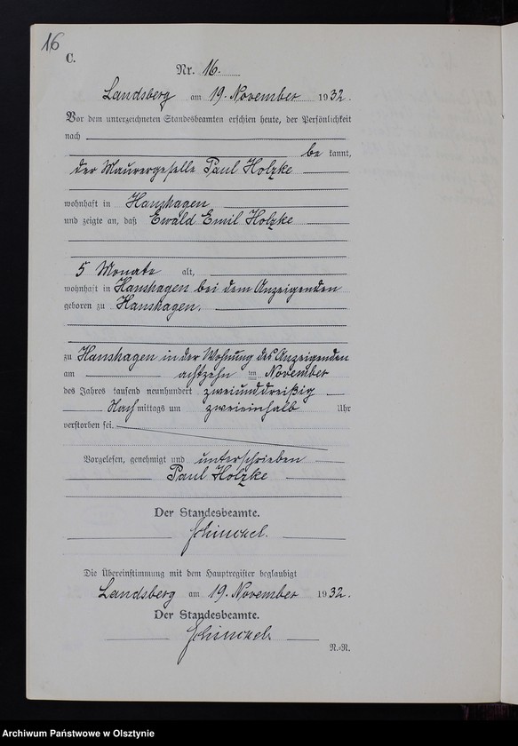 image.from.unit.number "Sterbe-Neben-Register Nr 1 - 17 [ Księga zgonów - wtóropis ]"