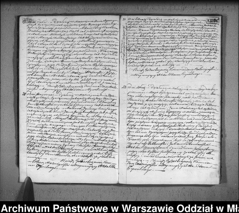 image.from.unit.number "Akta urodzin, małżeństw i zgonów"