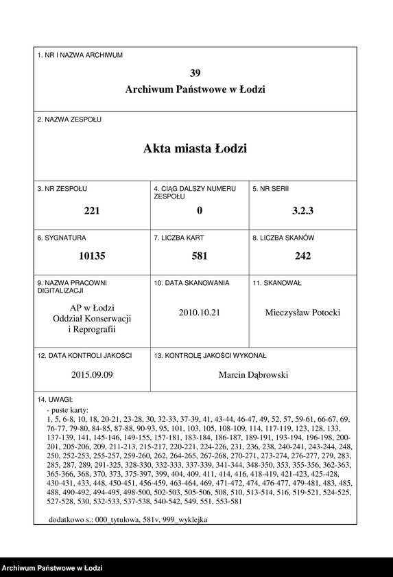 image.from.unit.number "[Księga ludności stałej m. Łodzi guberni piotrkowskiej nr domu 961z-961h]"