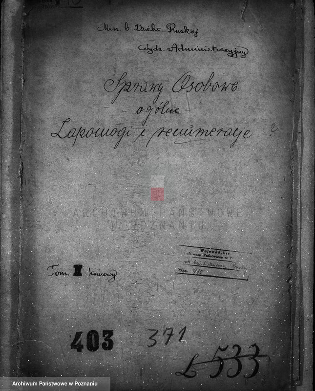 image.from.unit.number "Sprawy osobowe ogólne zapomogi i renumeracje"