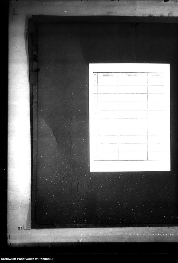 Obraz 5 z jednostki "Kasse des Reichsstatthalters- Vorschussbuch"