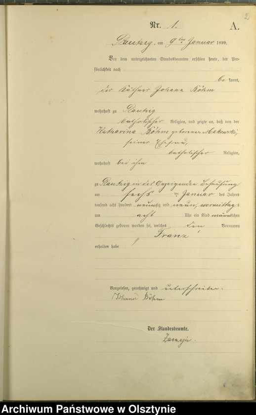 image.from.unit "Geburts-Haupt-Register Nr 1 - 50"