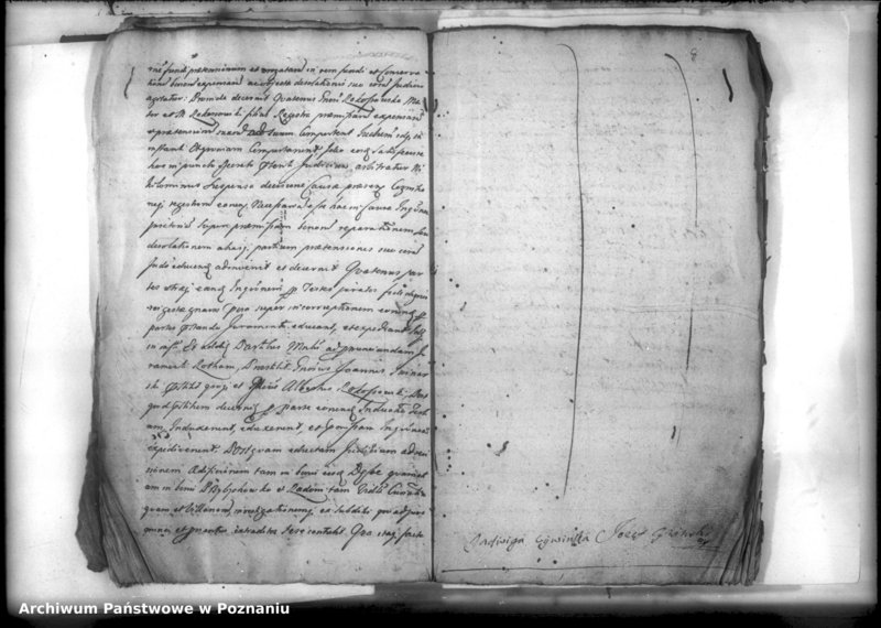 Obraz 11 z jednostki "Relationes [protocollon]"