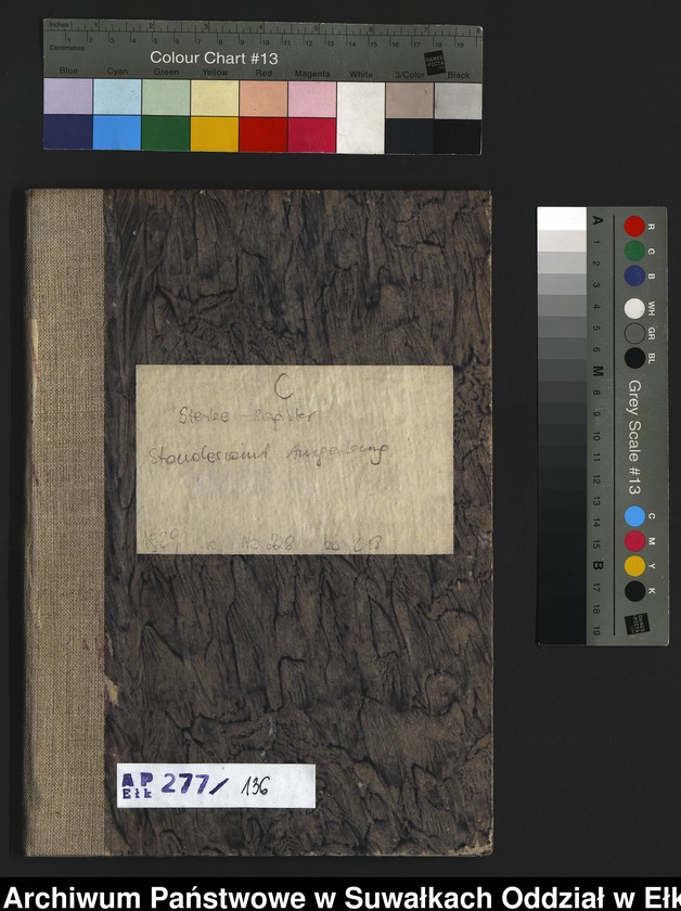 image.from.unit.number "[Sterbe = Register (Neben = Register) Standesamt Angerburg einschl. der Standesamtsbezirk Gross Strengeln, Kehlen und Prinowen] No 228 bis 248"