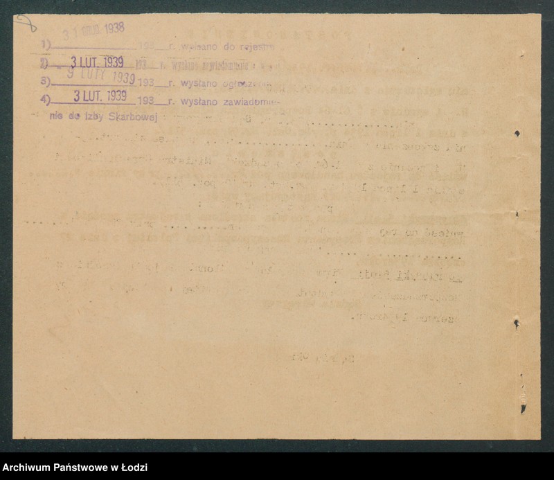 Obraz 10 z jednostki "Władysława Ojzerowska - sklep spożywczy"