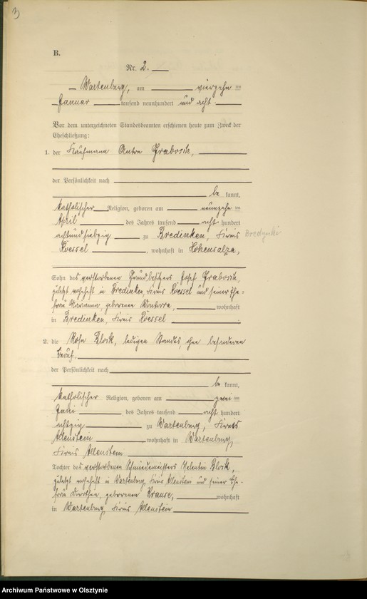 image.from.unit.number "Heirats-Haupt-Register Nr 1 - 35"