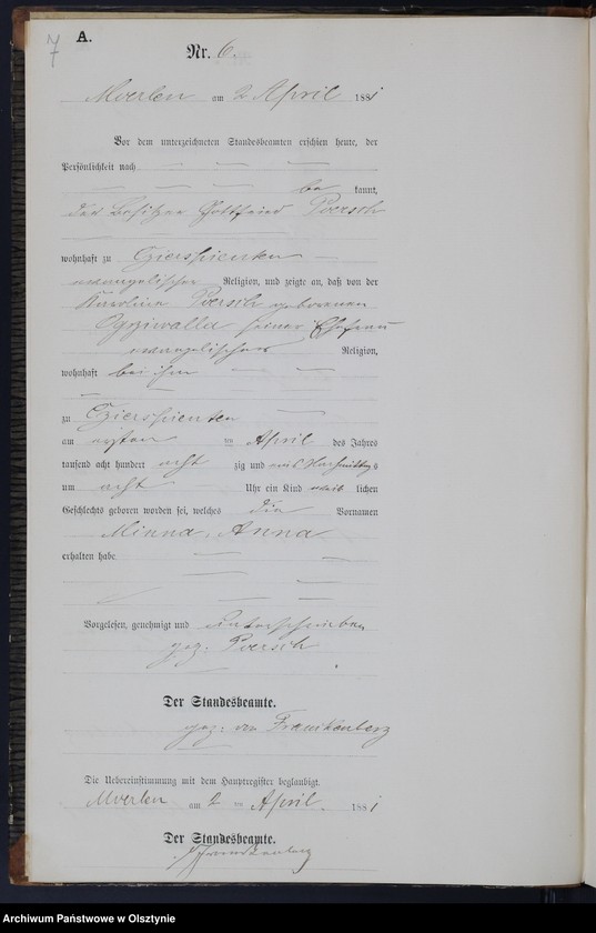 image.from.unit.number "Geburts-Neben-Register Nr 1 - 18"