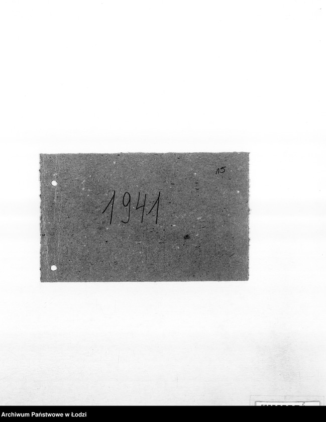 Obraz 18 z jednostki "[Sprawozdania i zestawienia statystyczne: ruch ludności, zatrudnienie, choroby zakaźne, wypadki, kontrole i inne]"