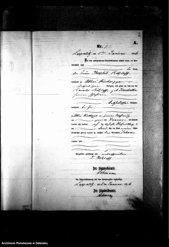 image.from.unit.number "Księga urodzeń"