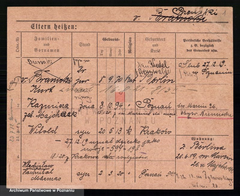 Obraz 3 z jednostki "Brengel - Bręczarska"