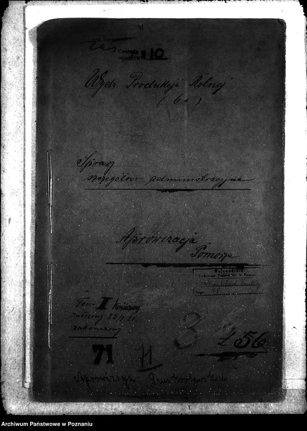 Obraz 4 z jednostki "Aprowizacja - Pomorze"