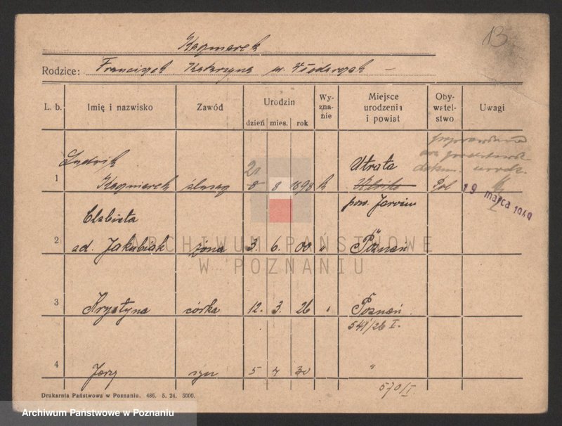 image.from.unit.number "Kaczmarek od Lucjan (żonaci) - wdowy"